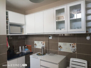 Vende-se Flat T2 no 7° Andar Polana