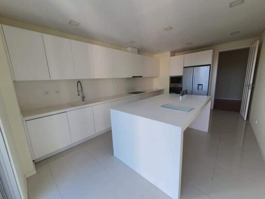 Venda de apartamento Luxuoso T3+1 no Zen Av Marginal