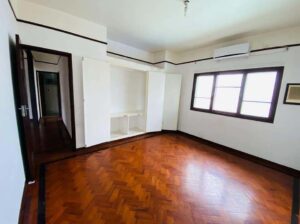 Apartamento T3 na Ponta Vermelha