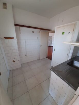 Vende se apartamento t2+1 no 6andar