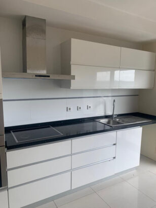 Vende se apartamento T2 no Edificio Open – Donalice/Triunfo novo