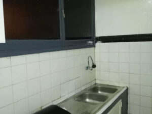 Apartamento na Baixa