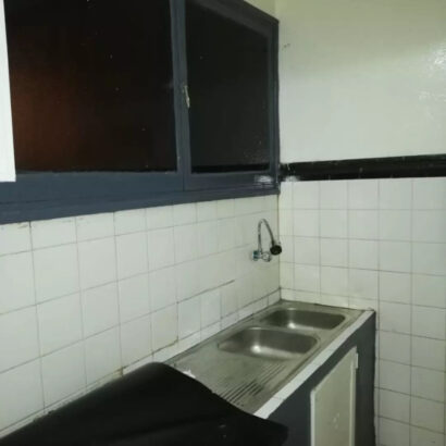 Apartamento na Baixa