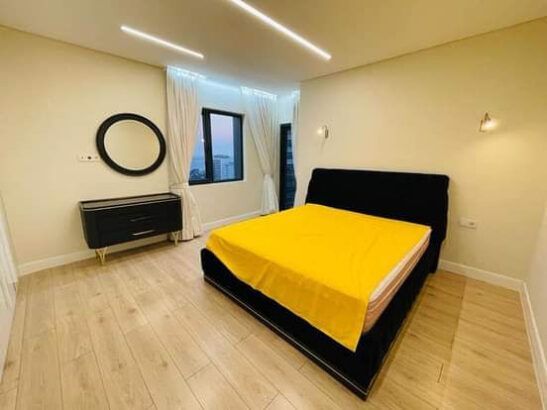 APARTAMENTO T3 NO TOPRAK NA JULIUS NYERERE