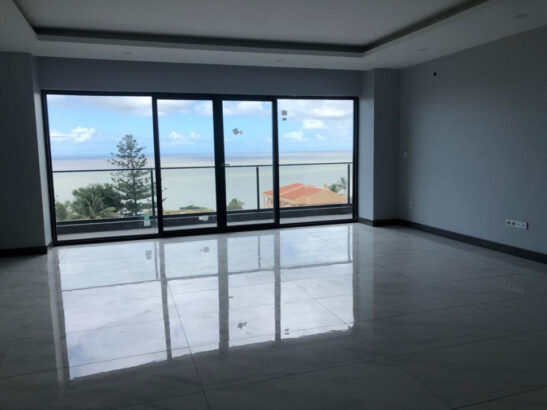 Vende-se luxuoso apartamento T2 novo por estrear | No Condomínio POLANA VIEW | Av. Julius Nyerere | Em frente ao Hotel Polana = Zona nobre