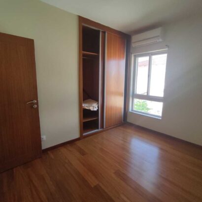 ARRENDA-SE MORADIA- T4 CONDOMINIO MATXIK VILAGES