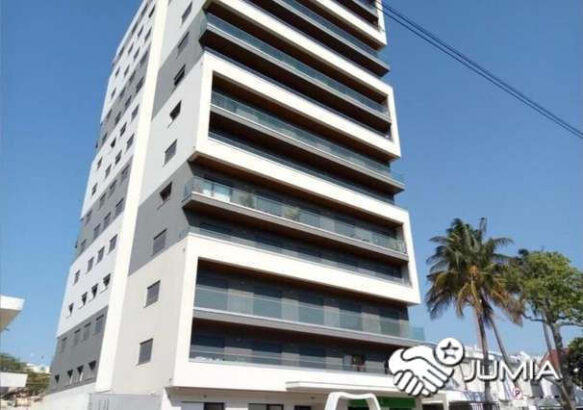 ARRENDA-SE LUXUOSO APARTAMENTO T3 CO. MÓVEIS NO POLANA RESIDENCE