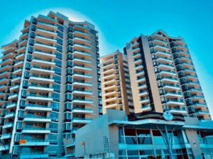 Vendemos: Apartamento T4 no condominio Maputo Beach Front