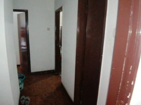 Vende-se, Flat T3, Alto Maé