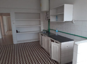 Vendo apartamento na Vladimir  lenini no 12 andar com elevador