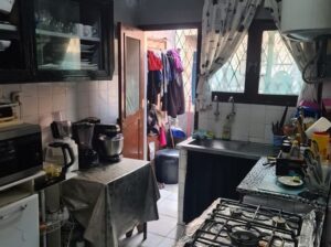 Vende se apartamento t3 atrás do hotel rovuma