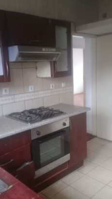 Vendo flat tipo-3 com uma suíte 2wcs bairro Central