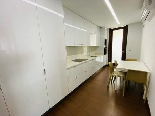 Vende apartmanto tipo3 no condominio Jat residence