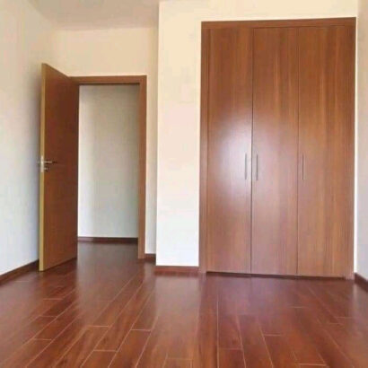 Vende-se Apartamento T3 no Condomínio Open