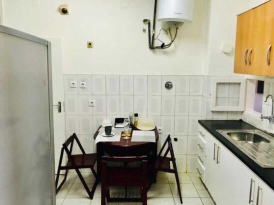 Vendemos: Apartamento T3 na Polana, Torres Vermelhas