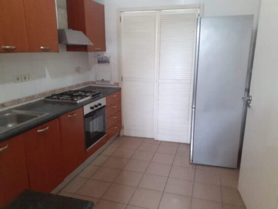 Excelente Apartamento T3 no Complexo Tivane