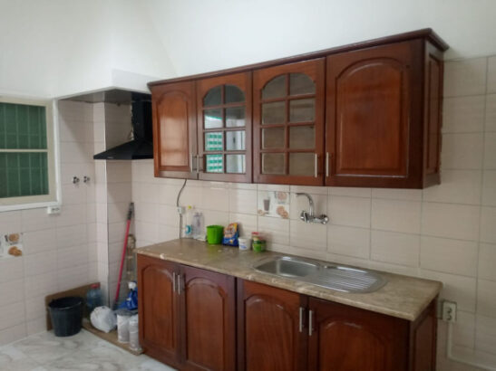 Apartamento perto da Assoc. dos Musicos