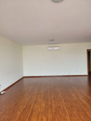 Vende-Se Apartamento T3 No Prédio Open