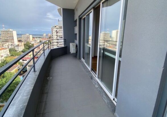 Vende-se Excelente Apartamento T3 de Luxo no Edifício Acraya Residence.