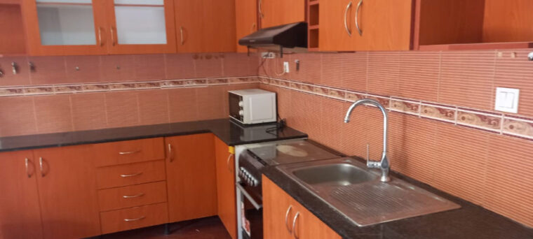 ARRENDA SE  ESTE APARTAMENTO DO TIPO 2 NA CIDADE DA MATOLA DENTRO DE UM CONDOMÍNIO