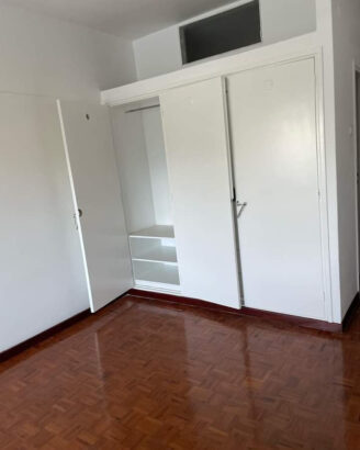 ARRENDA-EXCELENTE APARTAMENTO NA JÚLIUS NYERERE