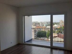 Para arrendar apartamento T3 no Saphire Residence