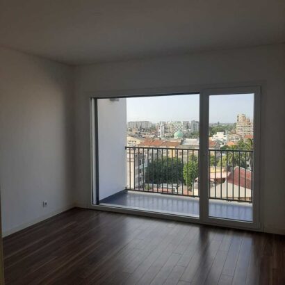 Para arrendar apartamento T3 no Saphire Residence