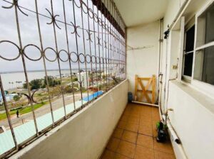 Apartamento De 3 Habitaciones en Venta en Ponta Vermelha