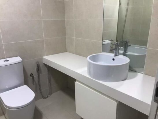 Vende-se Arrenda-se Apartamento T3 Semi-Mobilado no Condomínio Maresias.