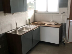 Vende se Apartamento t3 n bairro d jardim