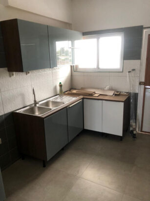 Vende se Apartamento t3 n bairro d jardim