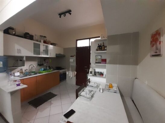 Vende se apartamento t3 r/c luxuosa na av Amílcar cabral