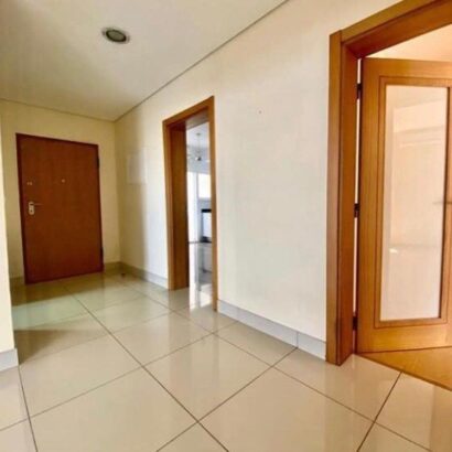 Apartamento T3 a venda no condomínio Torre Azul