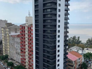 Vende se Apartamento T4 no Toprak Vista mar Av Julius Nyerere/Polana