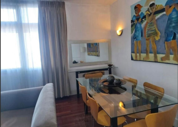 Vende-se Apartamento no Polana Shopping