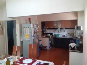 Vende se bom apartamento tp3 no bairro da Polana B av amilcar cabral