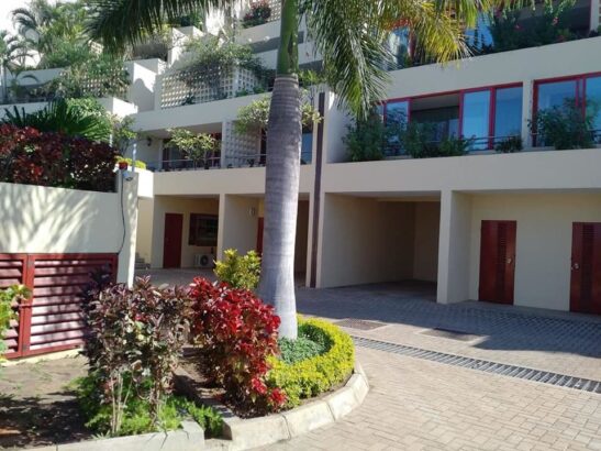 3 bedroom apartment in Caracol