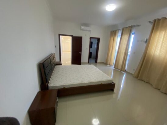 Arrenda-se: Apartamento T3 no Condominio Karibu