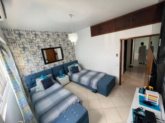 Vende se Apartamento Tipo 3 nos PHS (Coop)