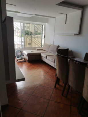 Vendo apartamento  no bairro central próximo ao tiger center