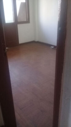 Vendo flat tipo-3 2andar com estacionamento no bairro Central