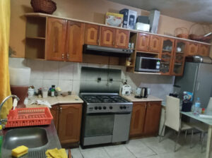 Vende Se Flat Tipo 2 No 1 Andar, Bairro Central