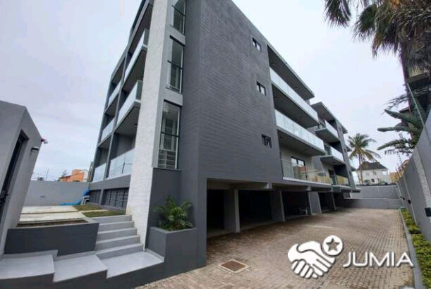 Arrenda-se apartamento T2 de luxo no bairro Triunfo próximo ao Villa sol