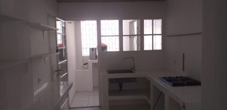 Vende se apartamento t3 perto do Hoyo Hoyo