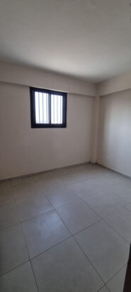 Vende-Se Apartamento T2 No Ponto Final