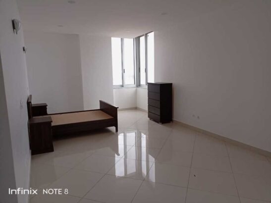 Arrenda-se: Apartamento T4 Maputo beach front, Av. Marginal logo depois do mercado peixe: