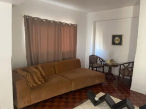 Vende-se Apartamento Tipo 3 na Polana_Salvador Allende/Ahmed Sekou Touré