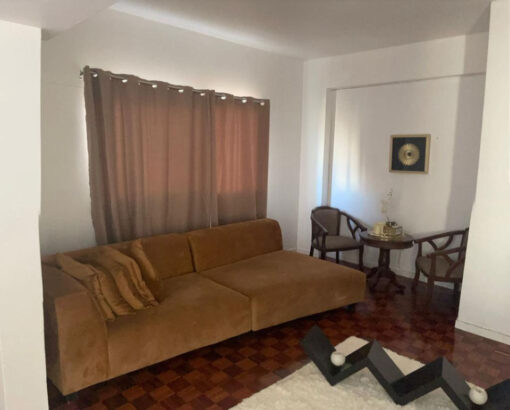 Vende-se Apartamento Tipo 3 na Polana_Salvador Allende/Ahmed Sekou Touré