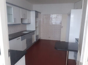 Arrendo apartamento na Frederick English tip5  a 2500usd