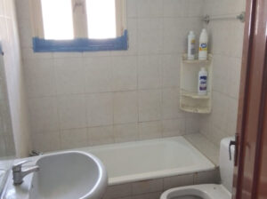 Arrenda se apartamento T1 +1 Bairro Malhangalene/ Av Agostinho Neto